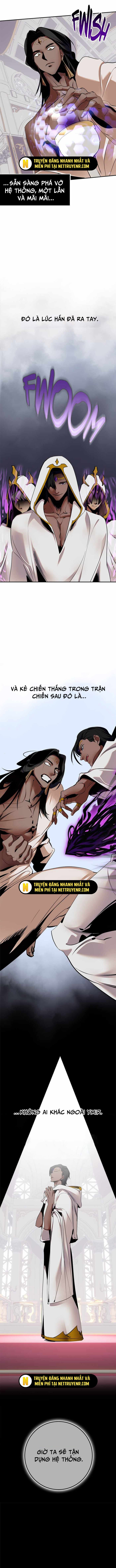 Trở Lại Thành Người Chơi Chapter 177 - 5