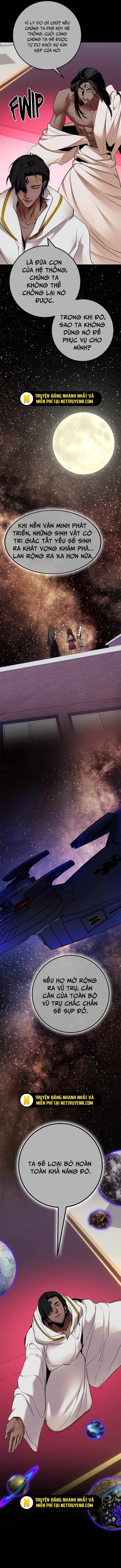Trở Lại Thành Người Chơi Chapter 177 - 6