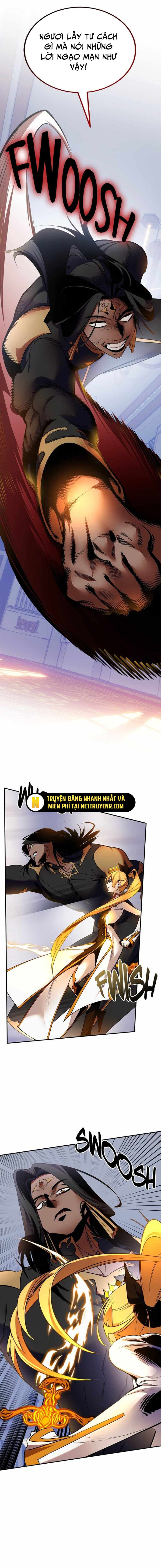 Trở Lại Thành Người Chơi Chapter 177 - 9