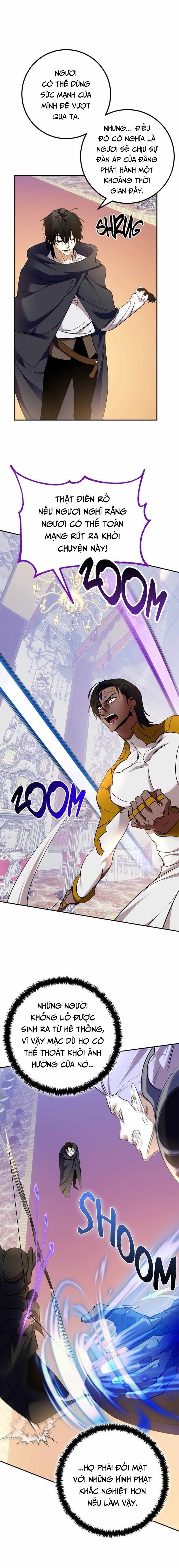 Trở Lại Thành Người Chơi Chapter 178 - 2