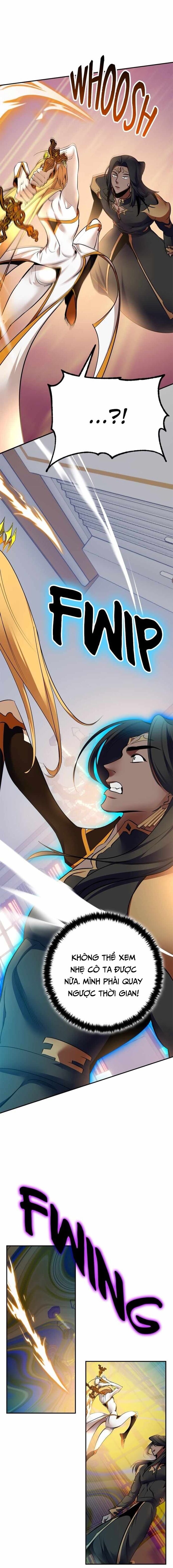 Trở Lại Thành Người Chơi Chapter 178 - 12