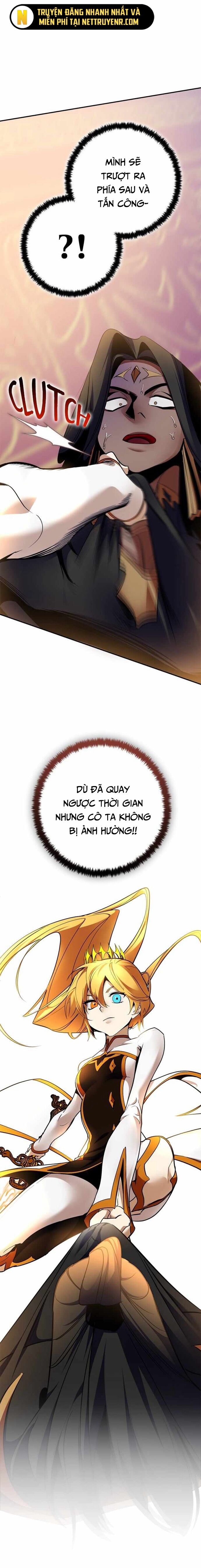 Trở Lại Thành Người Chơi Chapter 178 - 13