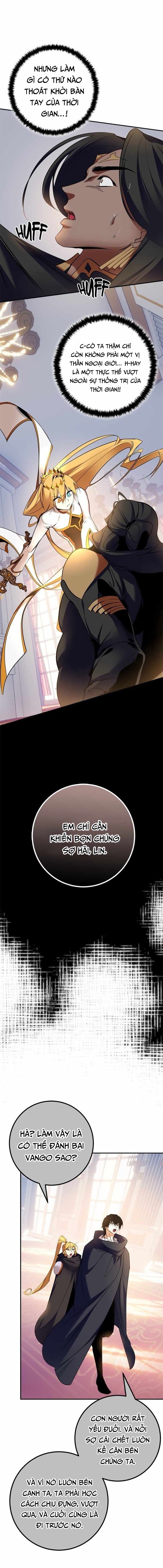 Trở Lại Thành Người Chơi Chapter 178 - 14