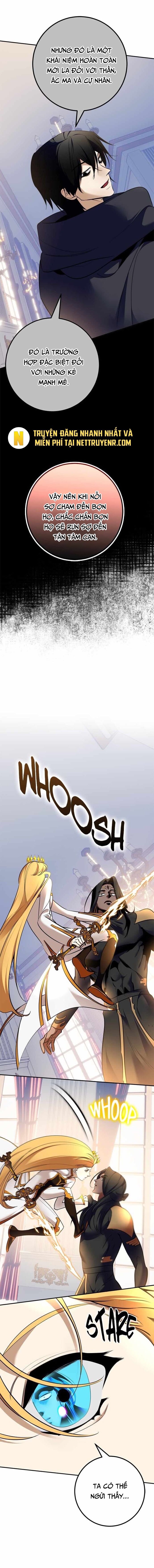 Trở Lại Thành Người Chơi Chapter 178 - 15