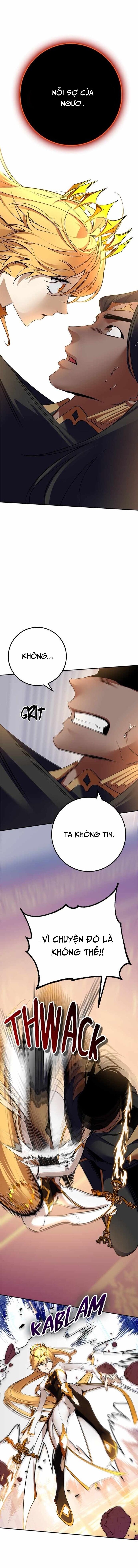 Trở Lại Thành Người Chơi Chapter 178 - 16