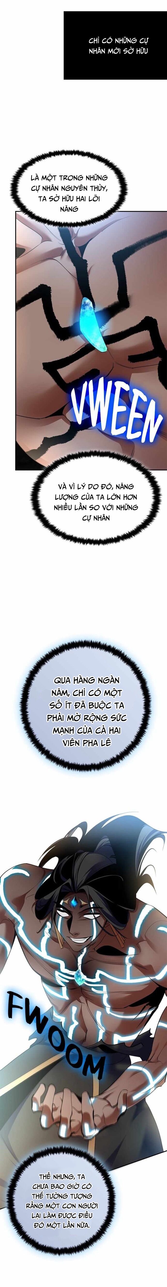 Trở Lại Thành Người Chơi Chapter 178 - 18