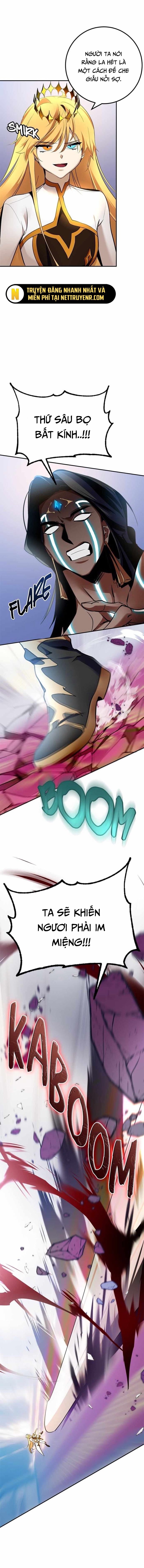 Trở Lại Thành Người Chơi Chapter 178 - 19