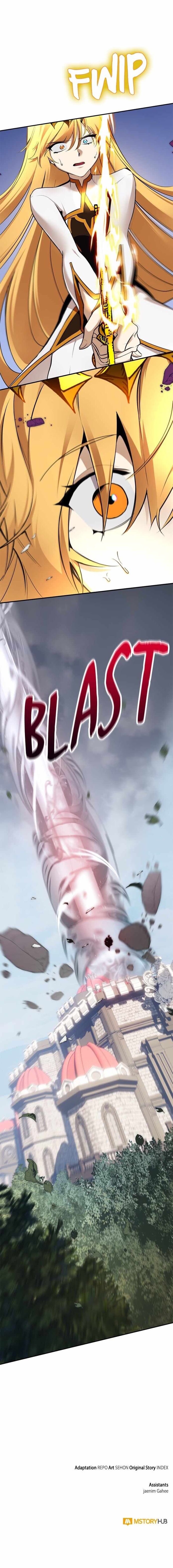 Trở Lại Thành Người Chơi Chapter 178 - 20