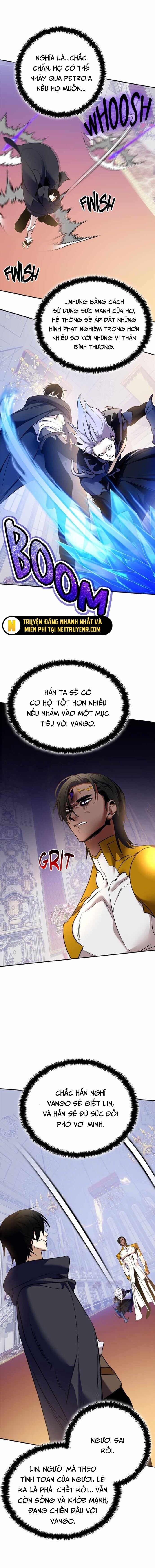 Trở Lại Thành Người Chơi Chapter 178 - 3