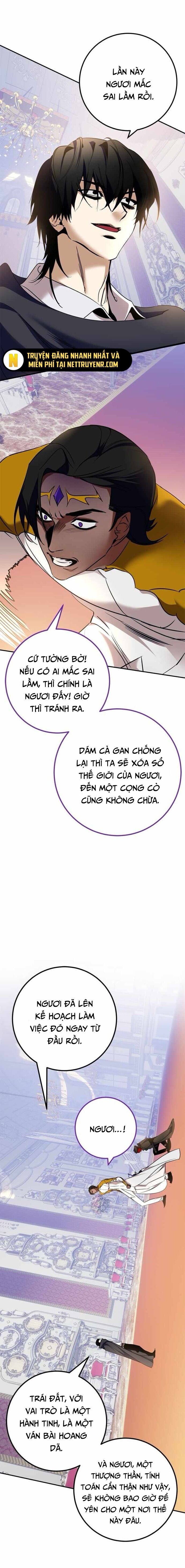 Trở Lại Thành Người Chơi Chapter 178 - 4