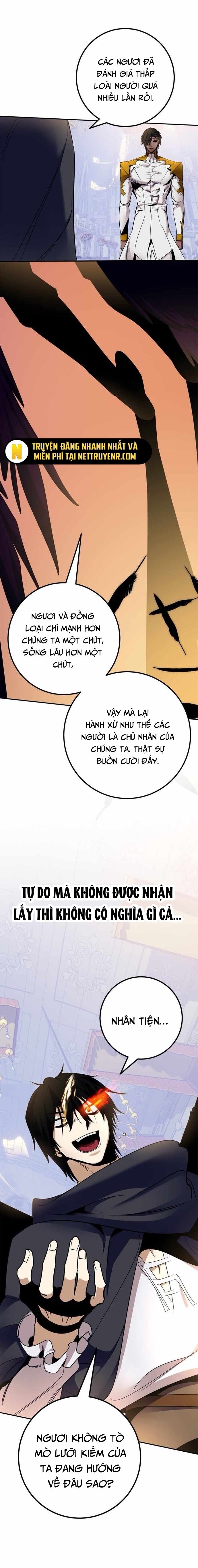 Trở Lại Thành Người Chơi Chapter 178 - 5