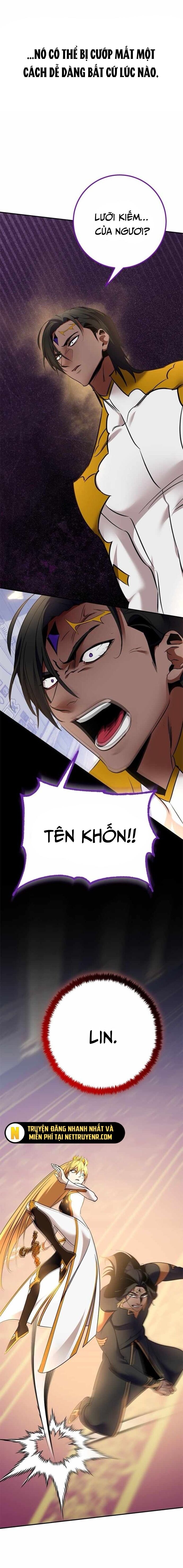 Trở Lại Thành Người Chơi Chapter 178 - 6