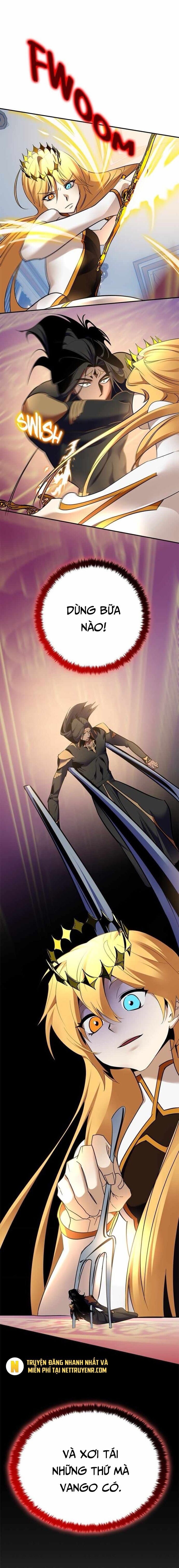 Trở Lại Thành Người Chơi Chapter 178 - 7