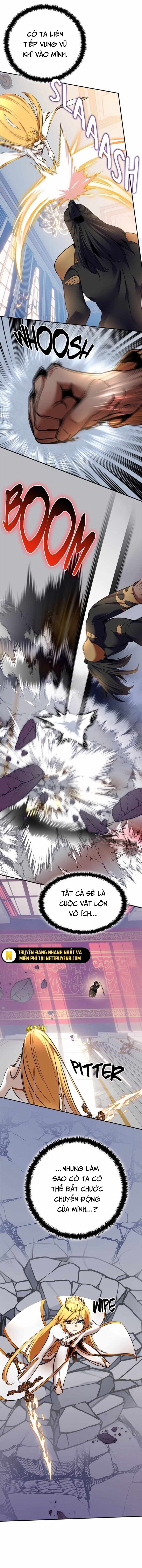 Trở Lại Thành Người Chơi Chapter 178 - 9
