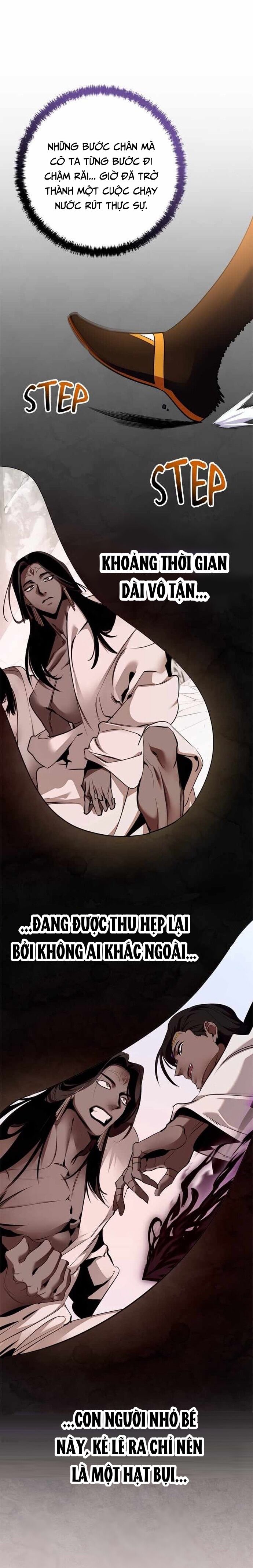 Trở Lại Thành Người Chơi Chapter 178 - 10