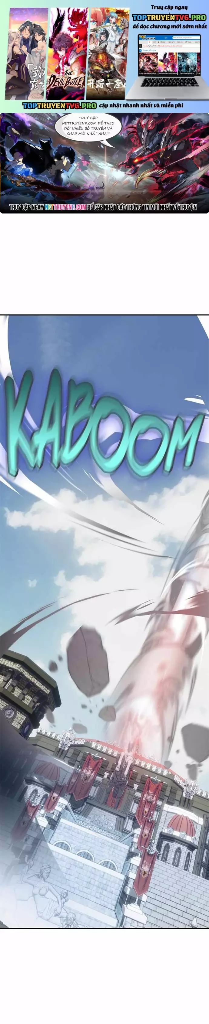 Trở Lại Thành Người Chơi Chapter 179 - 1