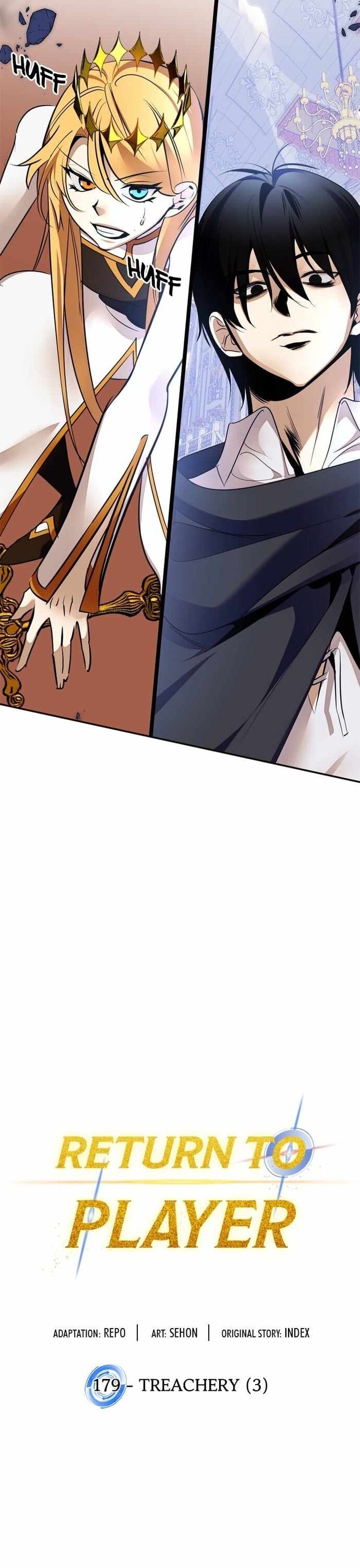 Trở Lại Thành Người Chơi Chapter 179 - 15