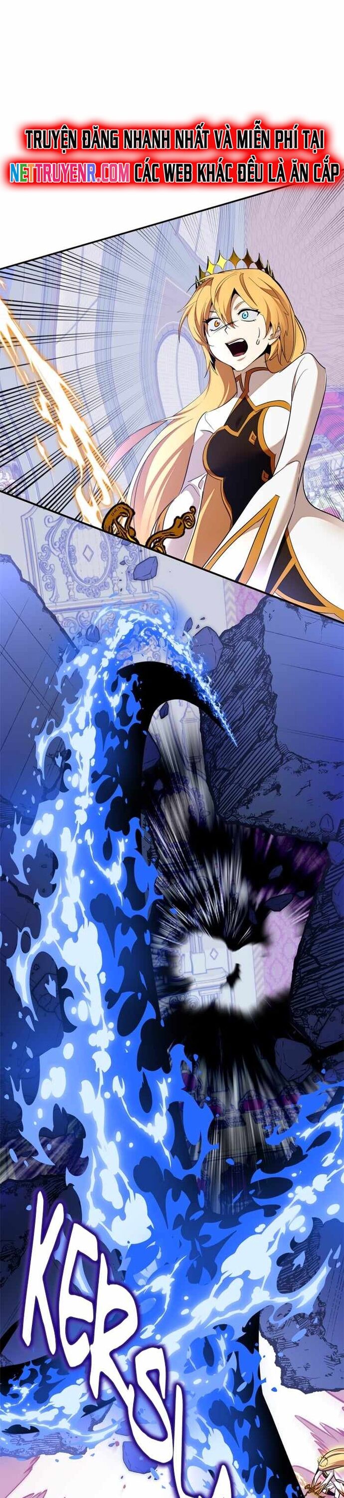 Trở Lại Thành Người Chơi Chapter 179 - 20