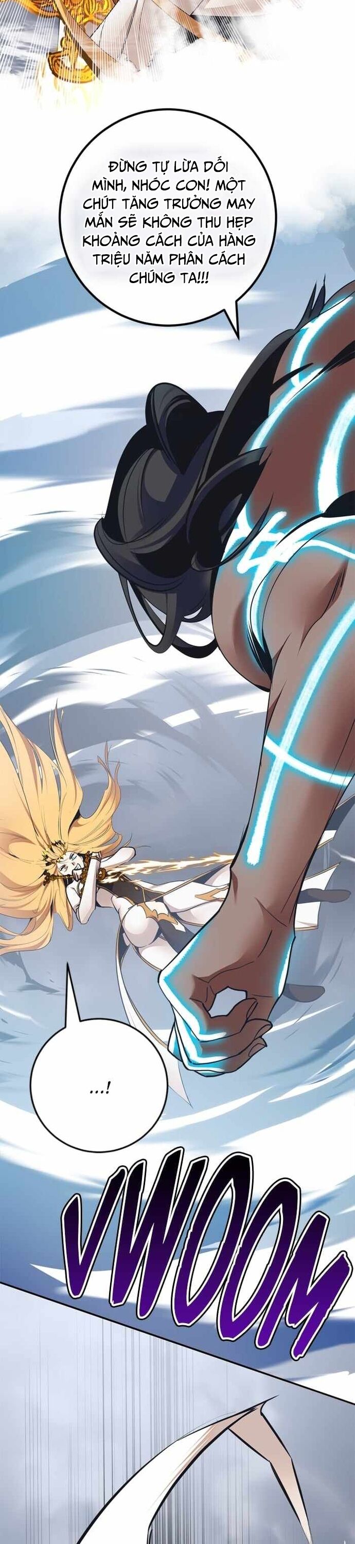 Trở Lại Thành Người Chơi Chapter 179 - 3