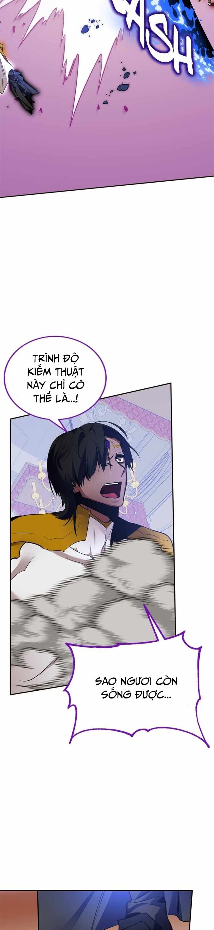Trở Lại Thành Người Chơi Chapter 179 - 21