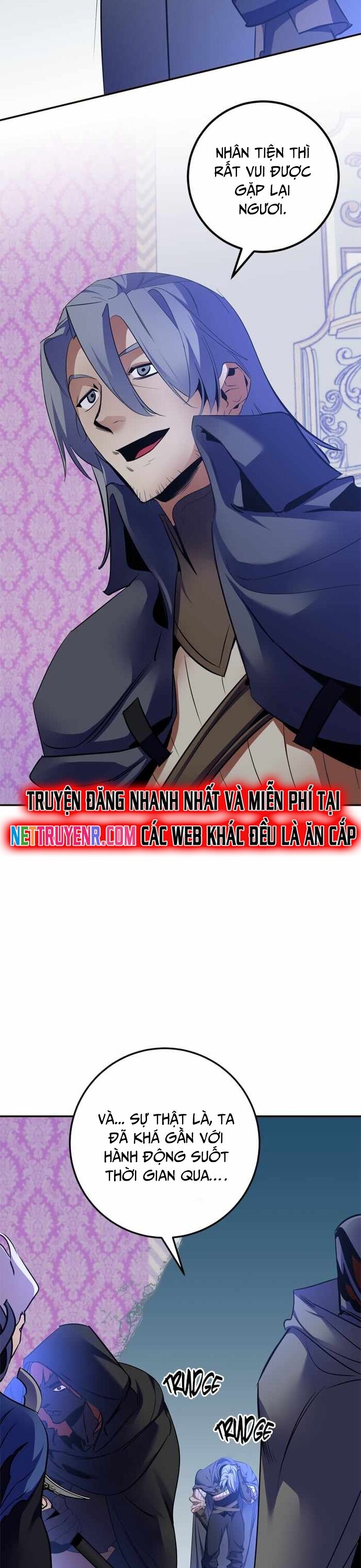 Trở Lại Thành Người Chơi Chapter 179 - 23