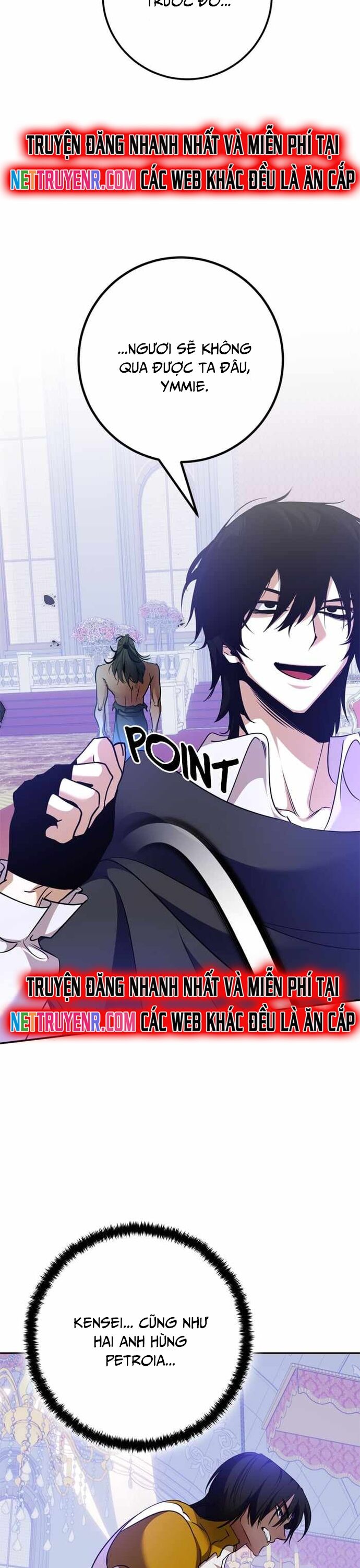 Trở Lại Thành Người Chơi Chapter 179 - 26