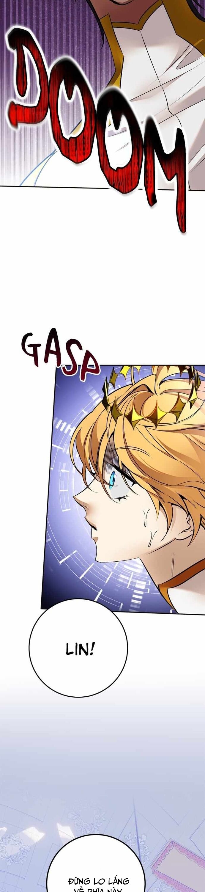 Trở Lại Thành Người Chơi Chapter 179 - 9