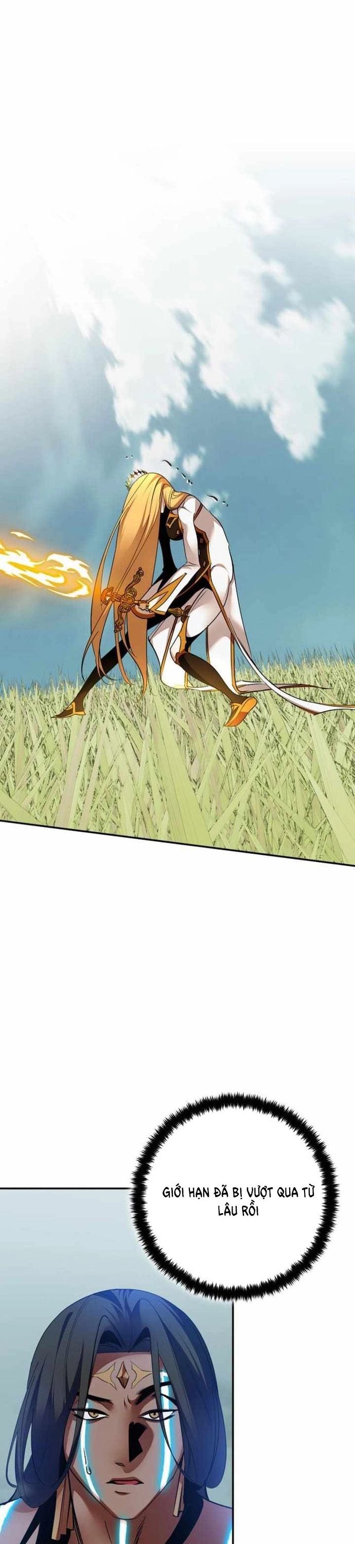 Trở Lại Thành Người Chơi Chapter 180 - 14