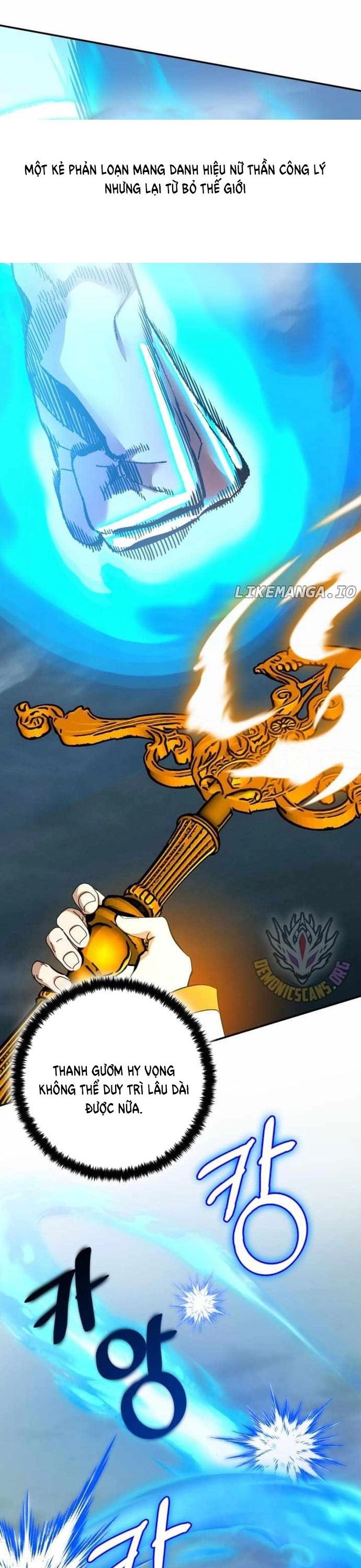 Trở Lại Thành Người Chơi Chapter 180 - 17