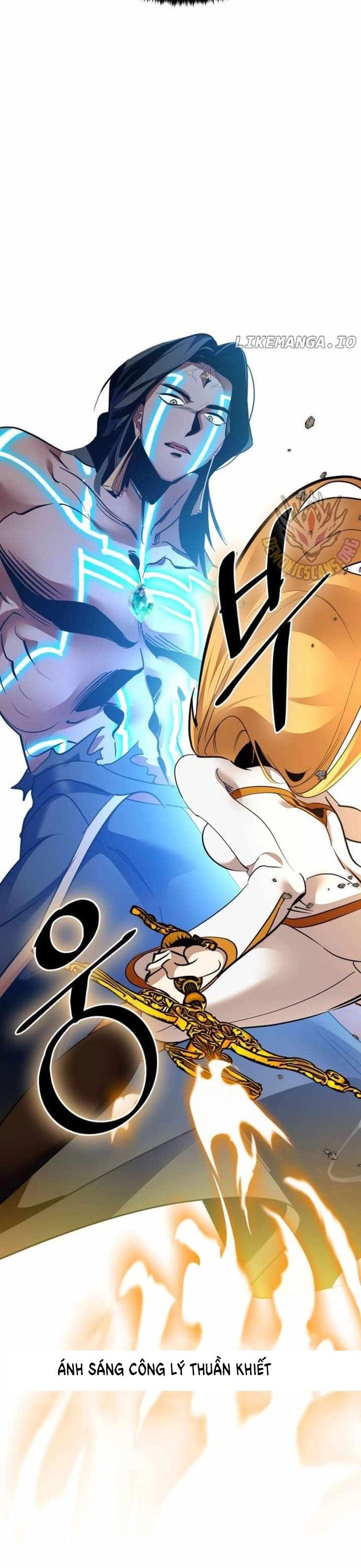 Trở Lại Thành Người Chơi Chapter 180 - 23