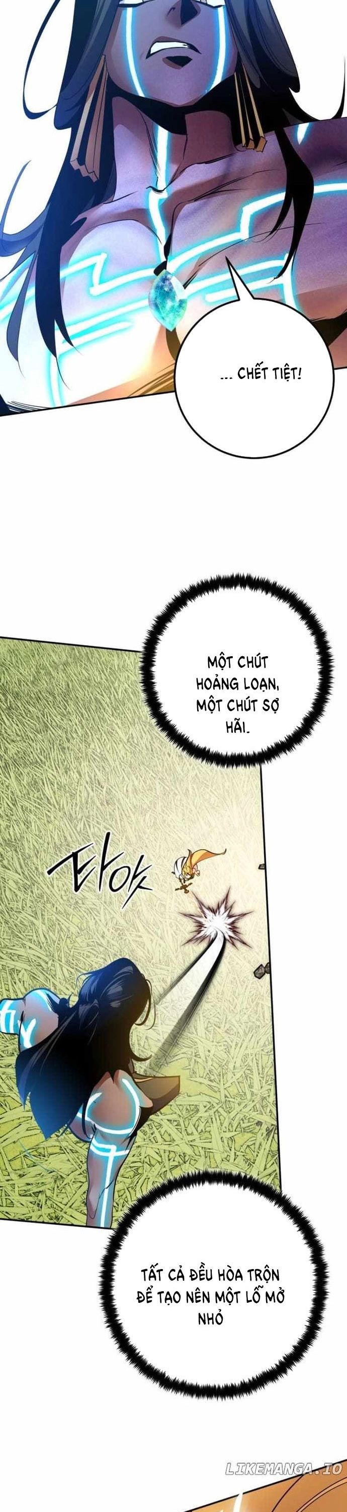 Trở Lại Thành Người Chơi Chapter 180 - 25