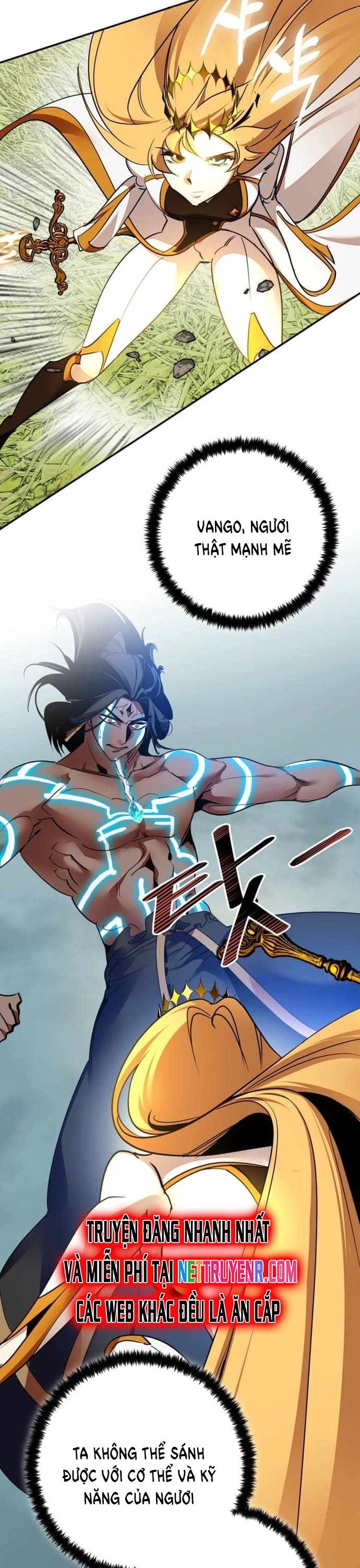 Trở Lại Thành Người Chơi Chapter 180 - 26