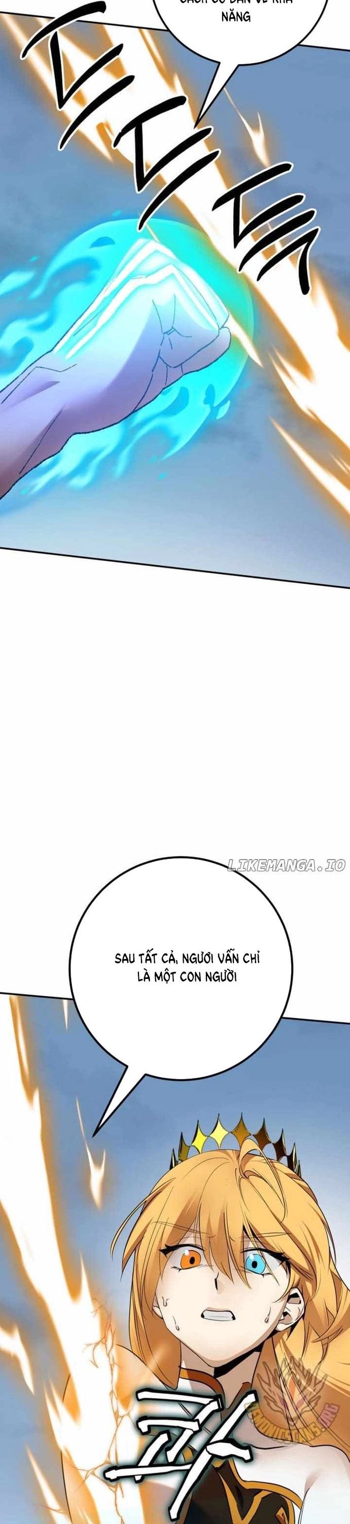 Trở Lại Thành Người Chơi Chapter 180 - 7