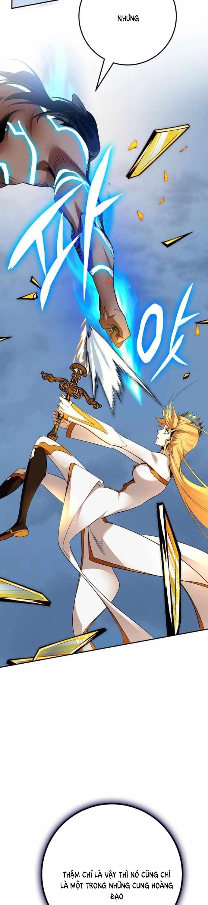 Trở Lại Thành Người Chơi Chapter 180 - 9