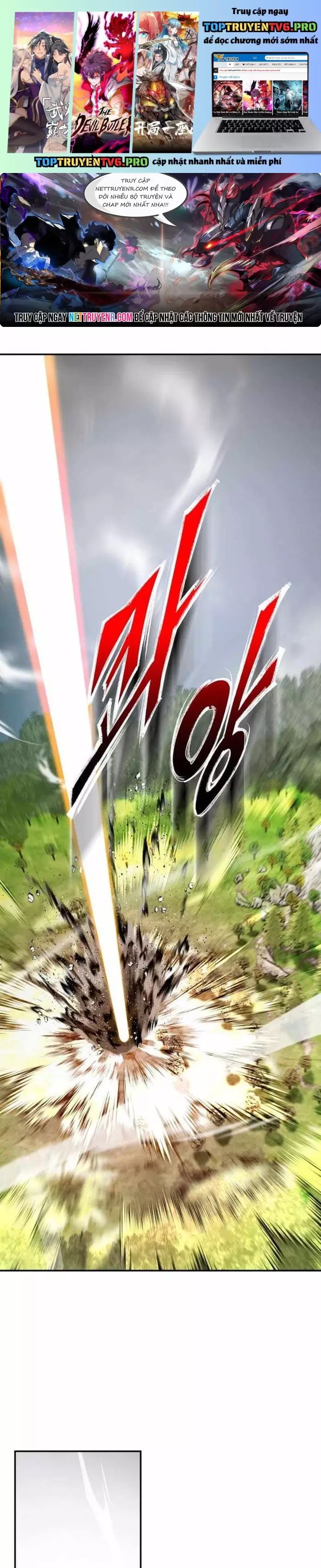 Trở Lại Thành Người Chơi Chapter 181 - 1