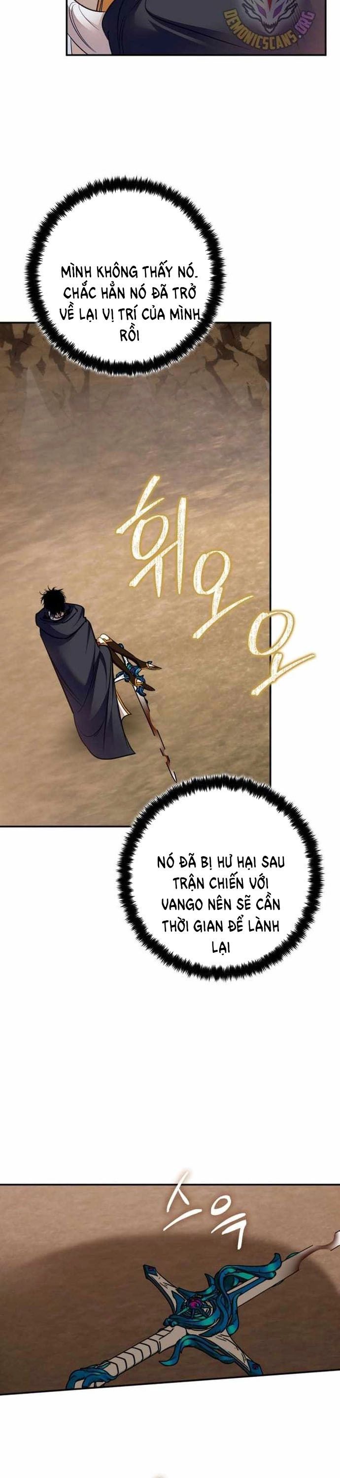 Trở Lại Thành Người Chơi Chapter 181 - 11