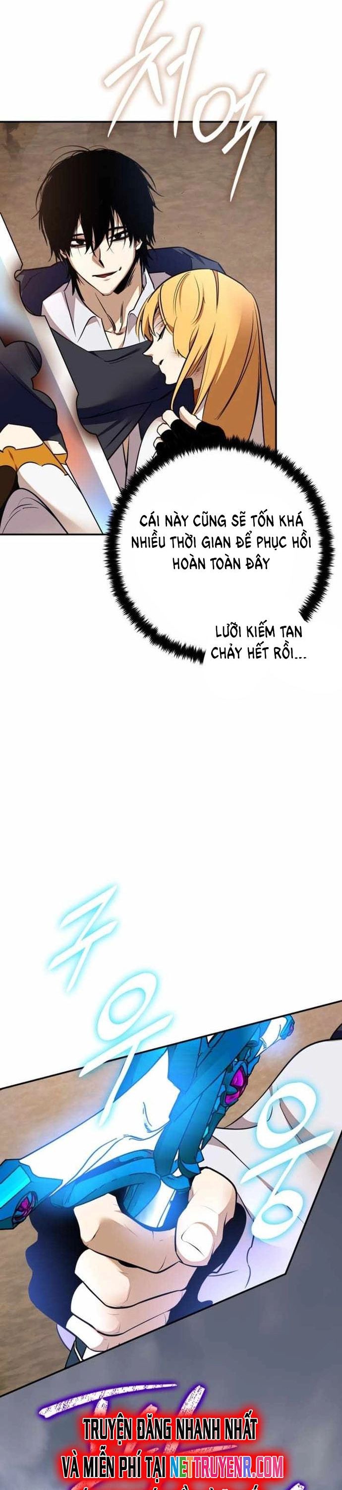 Trở Lại Thành Người Chơi Chapter 181 - 12