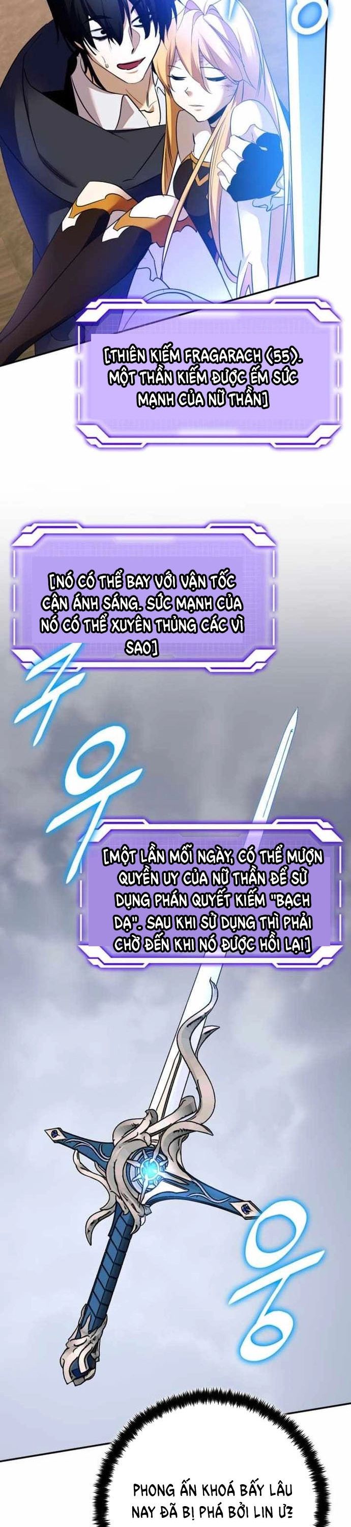 Trở Lại Thành Người Chơi Chapter 181 - 14