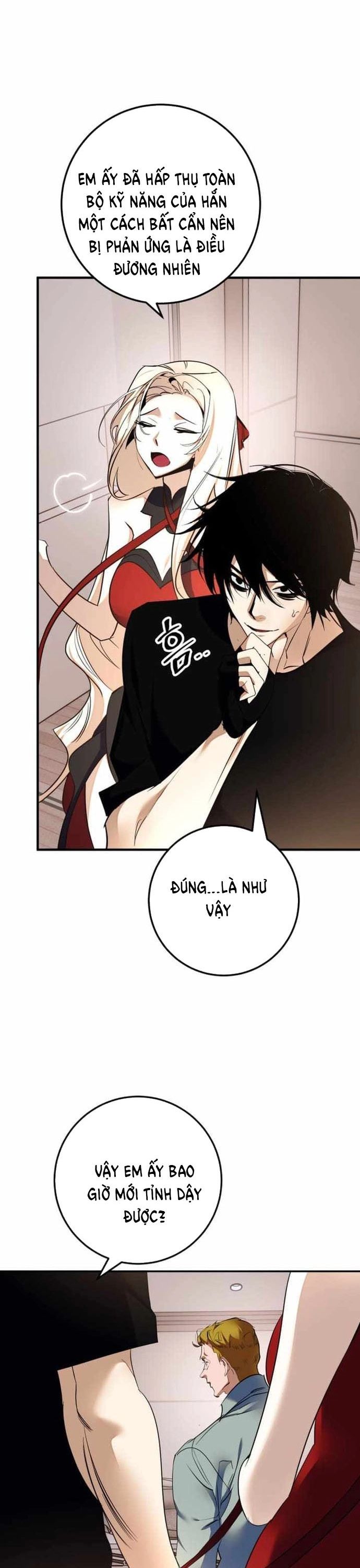 Trở Lại Thành Người Chơi Chapter 181 - 20