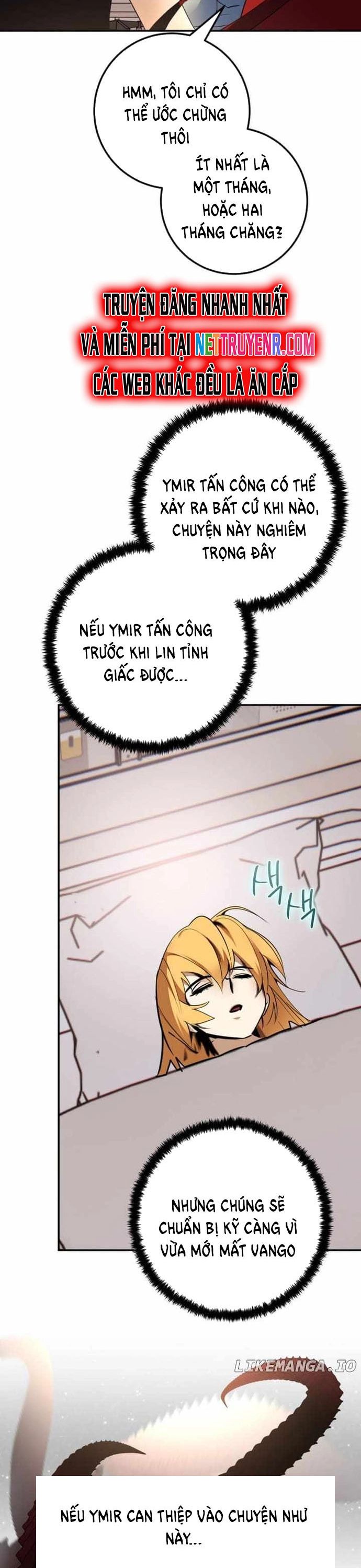 Trở Lại Thành Người Chơi Chapter 181 - 21