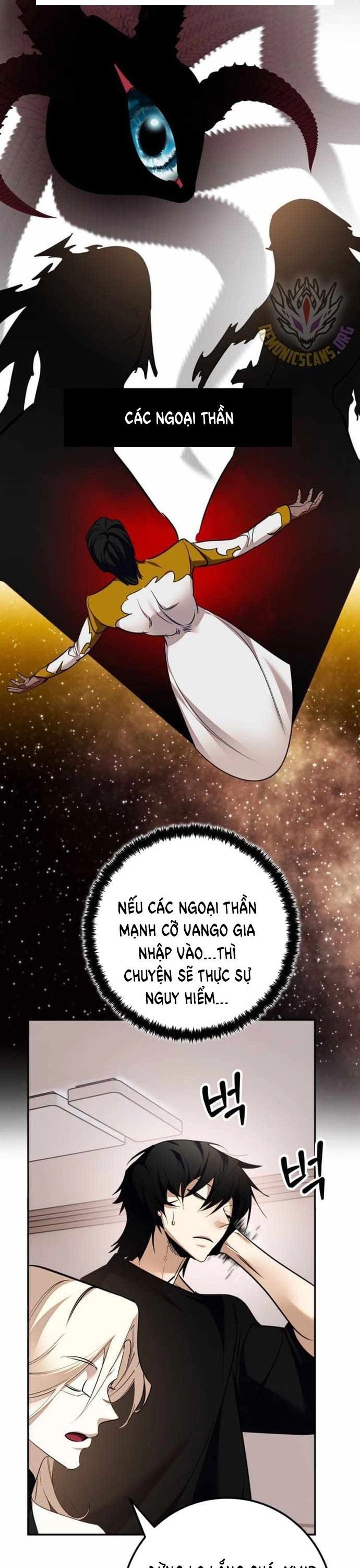 Trở Lại Thành Người Chơi Chapter 181 - 22