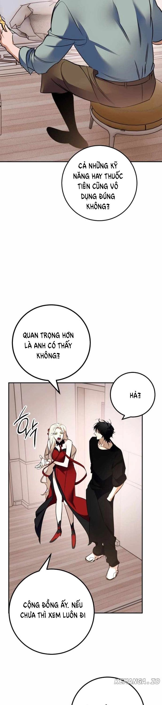 Trở Lại Thành Người Chơi Chapter 181 - 24