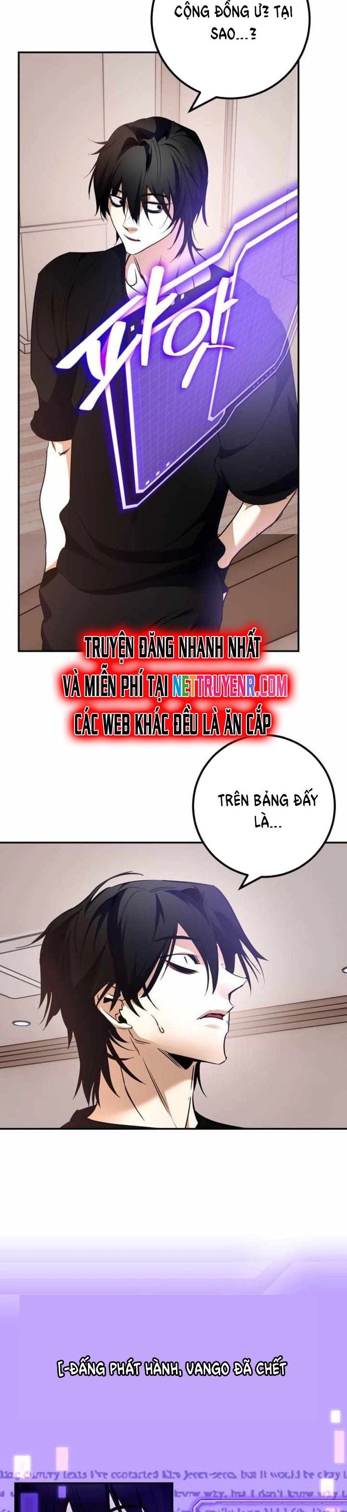 Trở Lại Thành Người Chơi Chapter 181 - 25