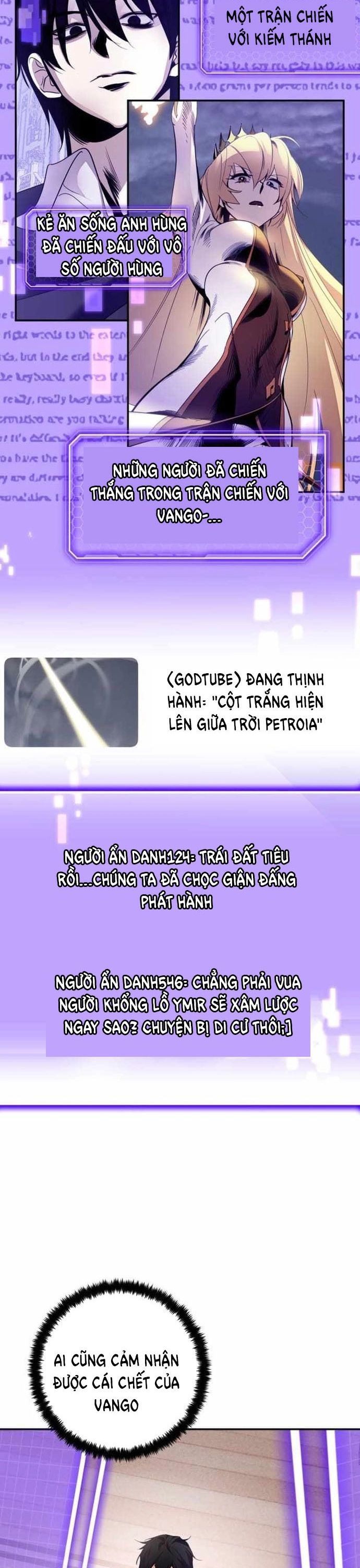 Trở Lại Thành Người Chơi Chapter 181 - 26