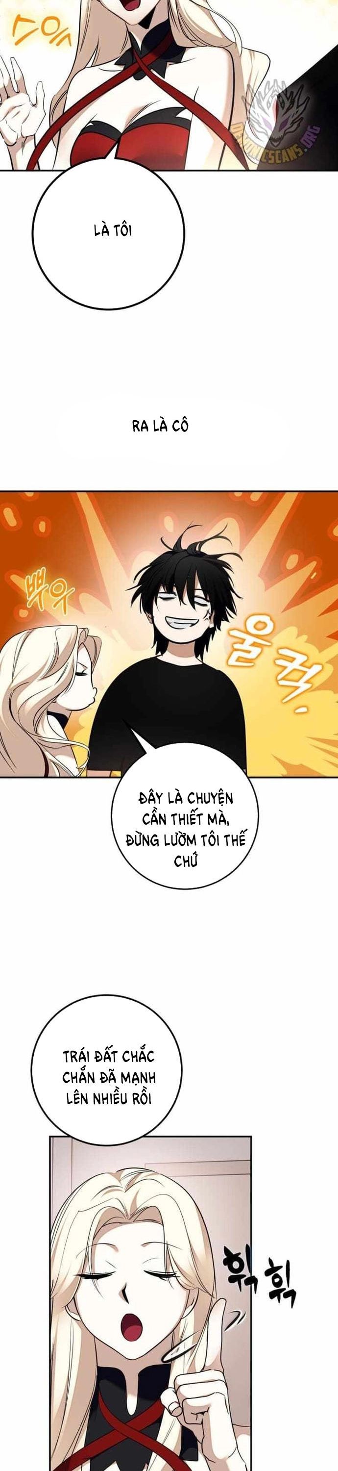 Trở Lại Thành Người Chơi Chapter 181 - 29