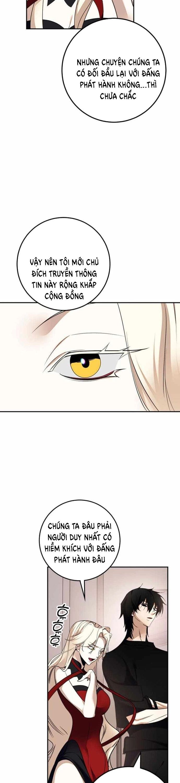 Trở Lại Thành Người Chơi Chapter 181 - 30