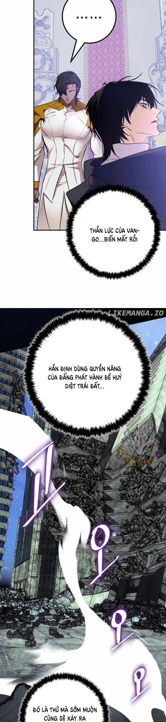 Trở Lại Thành Người Chơi Chapter 181 - 4