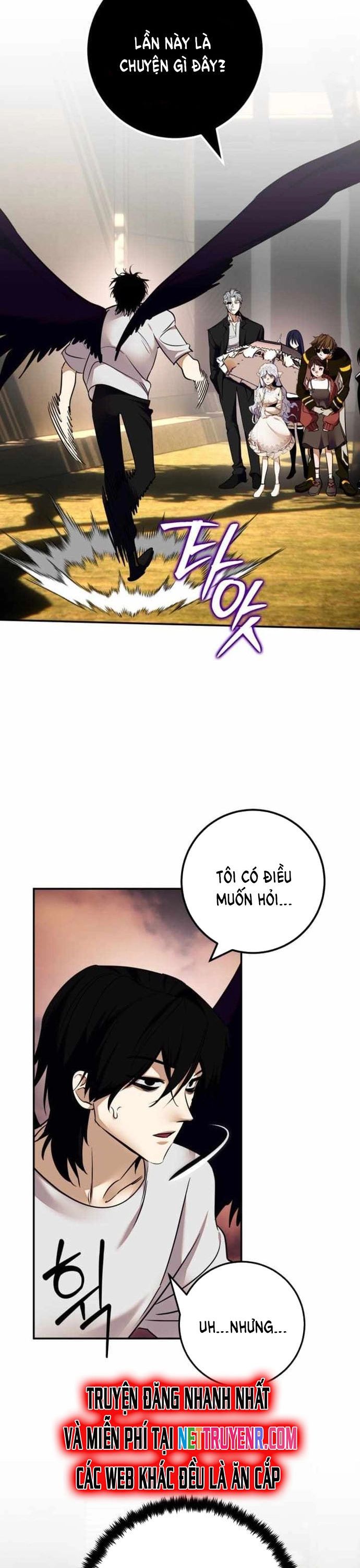 Trở Lại Thành Người Chơi Chapter 181 - 33