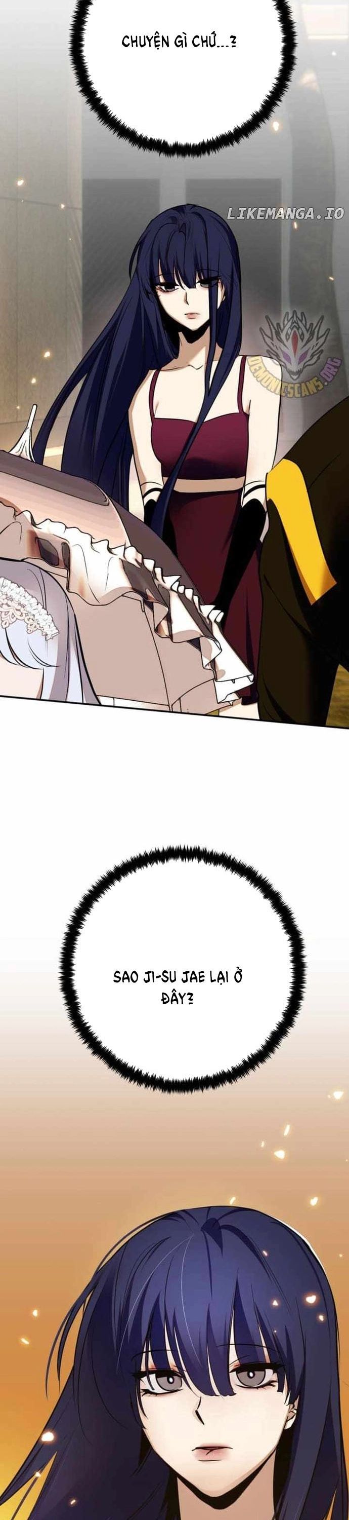 Trở Lại Thành Người Chơi Chapter 181 - 34
