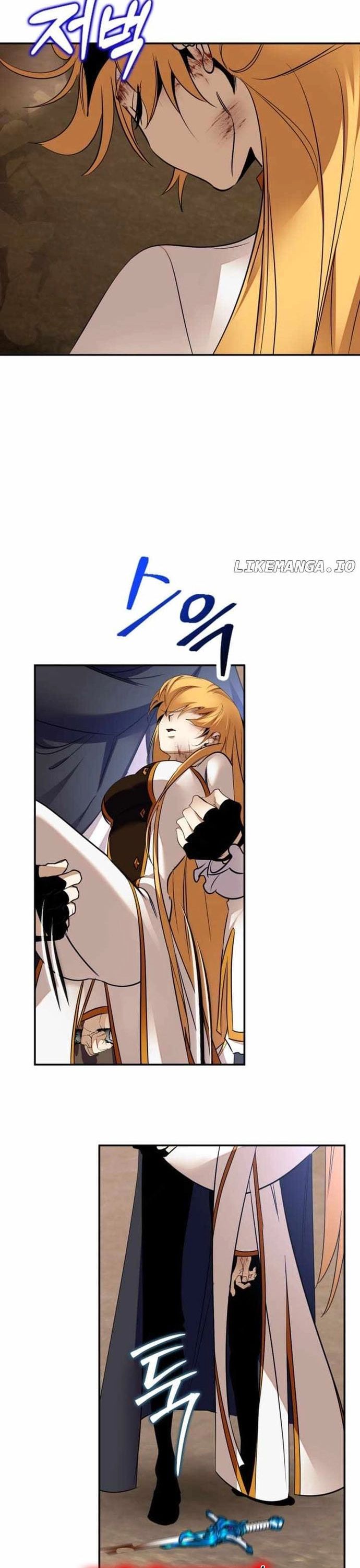 Trở Lại Thành Người Chơi Chapter 181 - 7